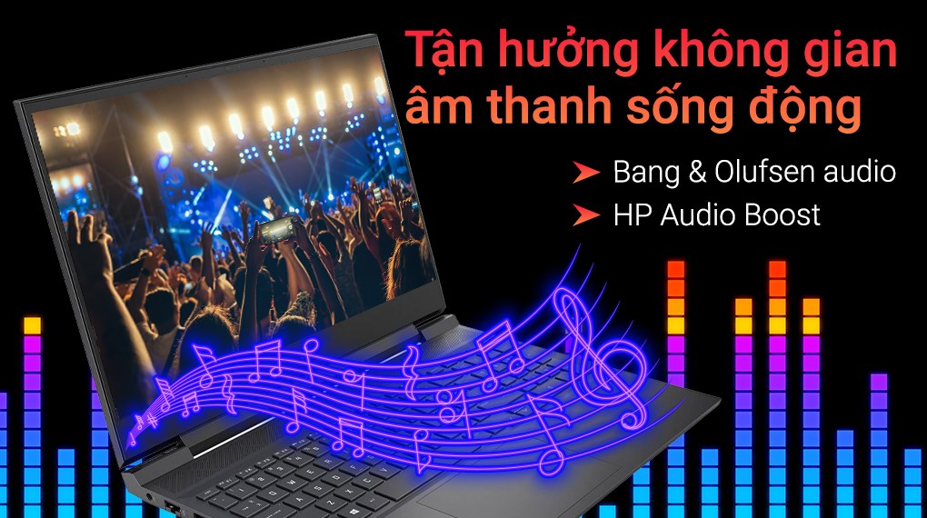 Laptop HP Gaming VICTUS 16 d0298TX i5 11400H/8GB/512GB/4GB GTX1650/144Hz/Win11 (64V74PA)