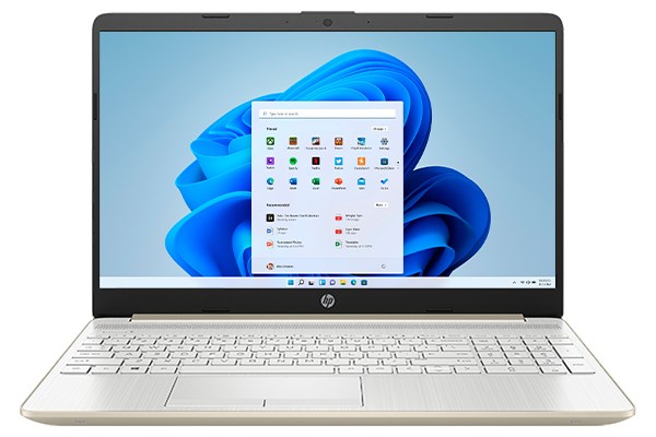 Laptop HP 15s du3591TU i5 1135G7/8GB/512GB/Win11 (63P87PA)