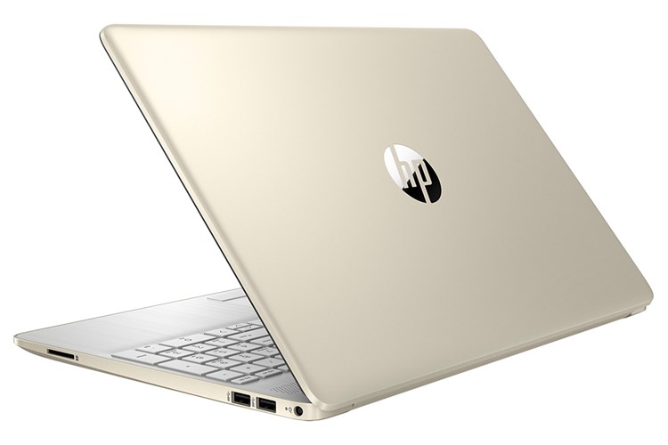 Laptop HP 15s du3591TU i5 1135G7/8GB/512GB/Win11 (63P87PA) Màu Vàng