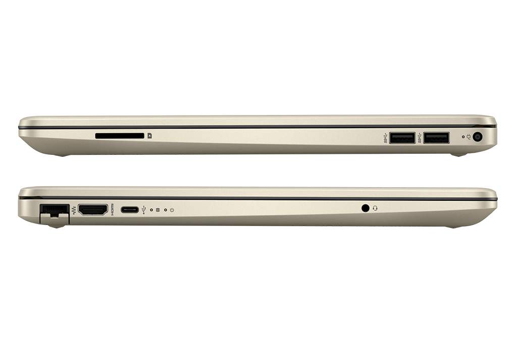 Laptop HP 15s du3591TU i5 1135G7/8GB/512GB/Win11 (63P87PA) Màu Vàng