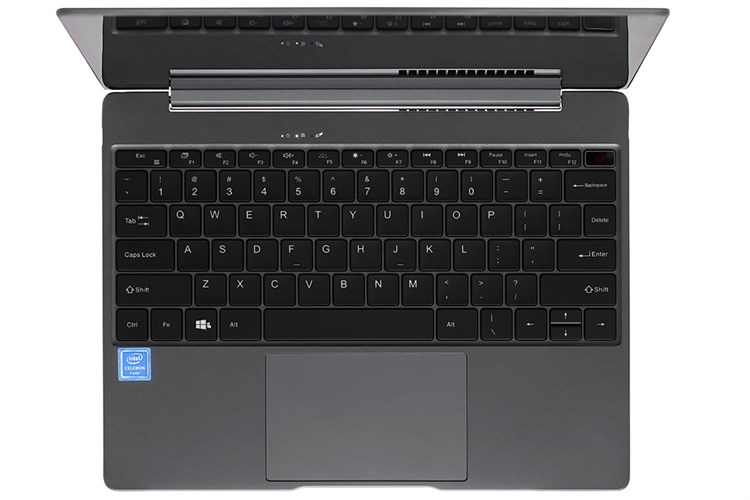 Laptop CHUWI GemiBook J4125/8GB/256GB/Win10 Màu Xám