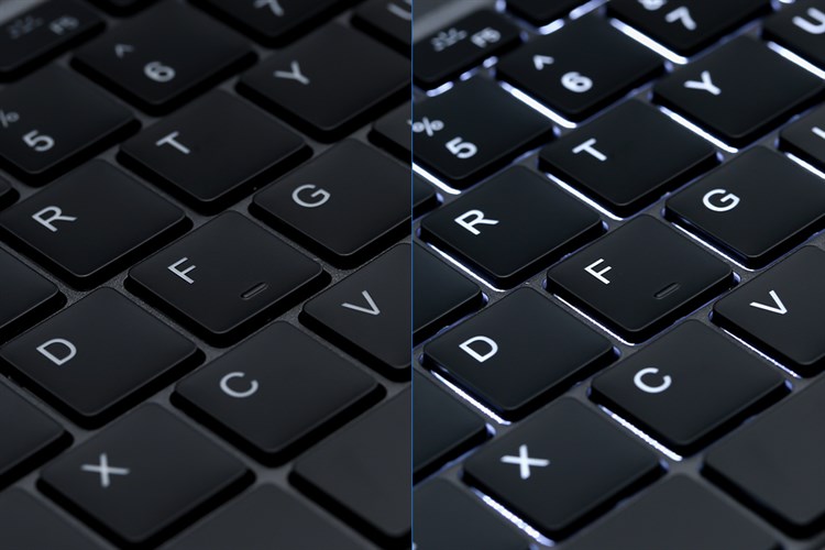 Laptop CHUWI GemiBook J4125/8GB/256GB/Win10 Màu Xám