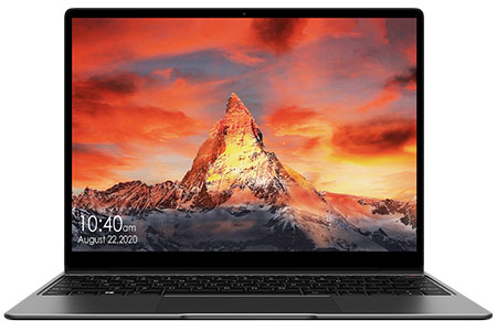 Laptop CHUWI GemiBook J4125 8GB 256GB Win10
