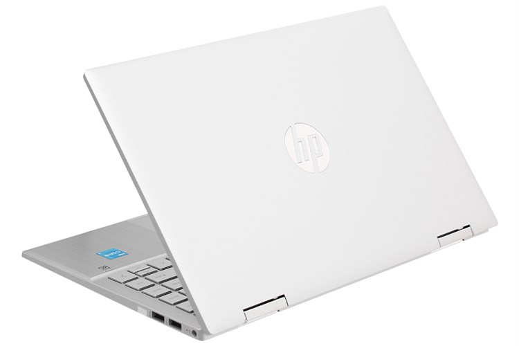 Laptop HP Pavilion X360 14 dy0161TU i3 1125G4/4GB/512GB/Touch/Win11 (4Y1D2PA) Màu Bạc