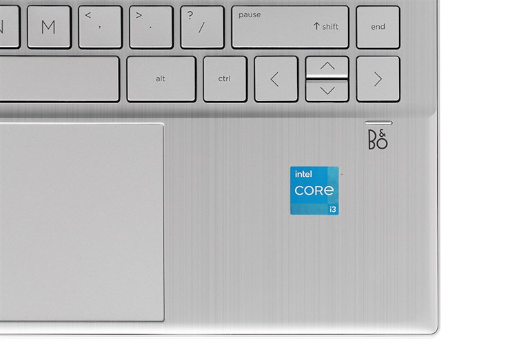 Laptop HP Pavilion X360 14 dy0161TU i3 1125G4/4GB/512GB/Touch/Win11 (4Y1D2PA) Màu Bạc