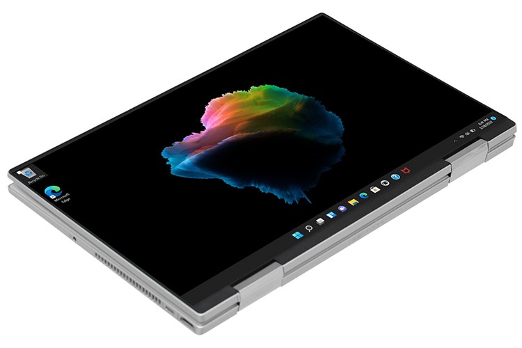 Laptop HP Pavilion X360 14 dy0161TU i3 1125G4/4GB/512GB/Touch/Win11 (4Y1D2PA) Màu Bạc