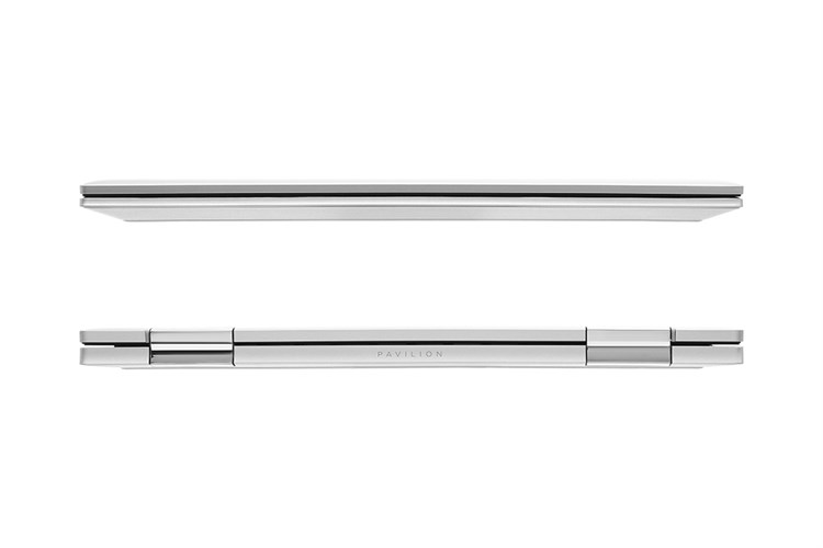 Laptop HP Pavilion X360 14 dy0161TU i3 1125G4/4GB/512GB/Touch/Win11 (4Y1D2PA) Màu Bạc