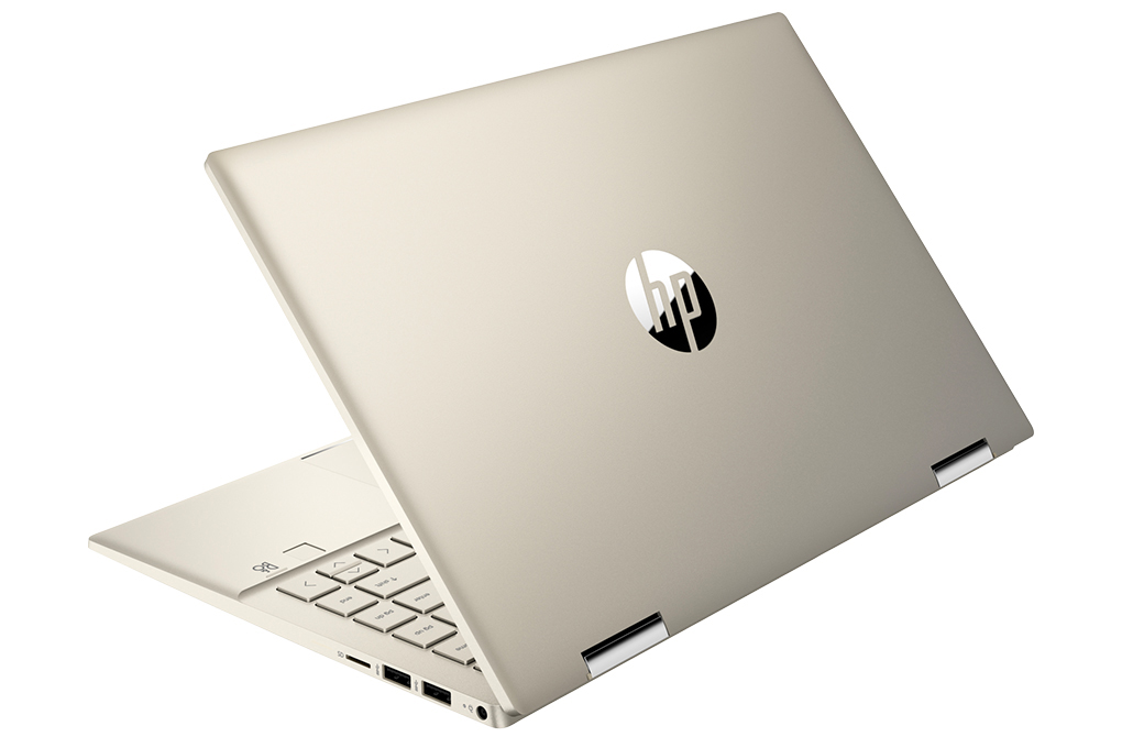 Laptop HP Pavilion x360 14 dy0076TU i5 1135G7/8GB/512GB/Touch/Pen/Win11 (46L94PA) chính hãng