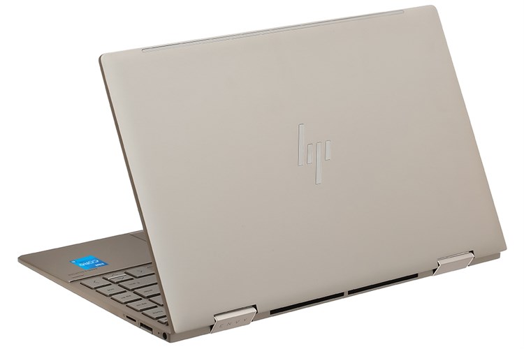 Laptop HP Envy X360 13 bd0530TU i5 1135G7/8GB/512GB/Touch/Pen/Win11 (4Y0Y4PA) Màu Vàng