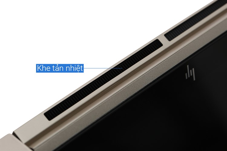 Laptop HP Envy X360 13 bd0530TU i5 1135G7/8GB/512GB/Touch/Pen/Win11 (4Y0Y4PA) Màu Vàng