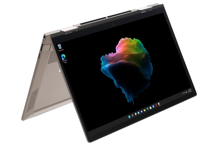 Laptop HP Envy X360 13 bd0530TU i5 1135G7/8GB/512GB/Touch/Pen/Win11 (4Y0Y4PA) Màu Vàng