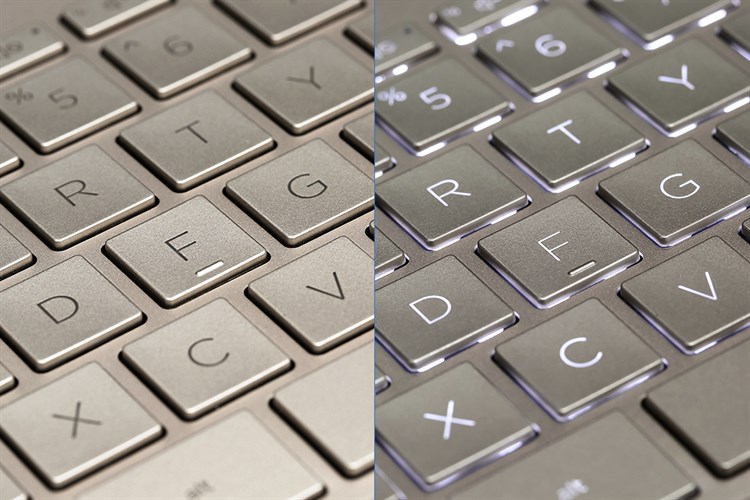 Laptop HP Envy X360 13 bd0530TU i5 1135G7/8GB/512GB/Touch/Pen/Win11 (4Y0Y4PA) Màu Vàng