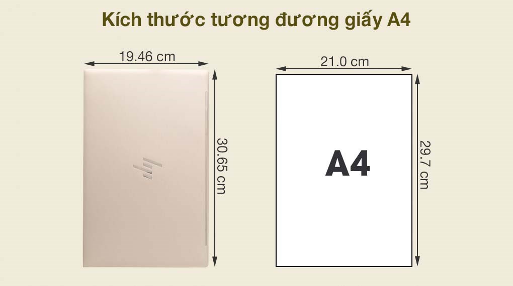 Laptop HP Envy 13 ba1534TU i7 1165G7/16GB/1TB/Win11 (4U6M3PA)