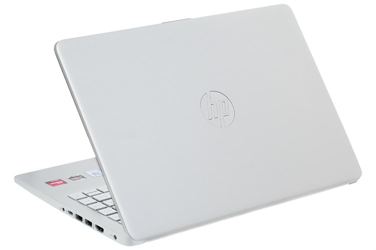Laptop HP 14s fq1066AU R5 5500U/8GB/256GB/Win11 (4K0Z6PA) Màu Bạc