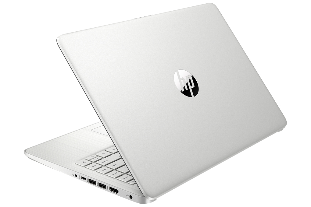 Laptop HP 14s fq1066AU R5 5500U/8GB/256GB/Win11 (4K0Z6PA) giá rẻ