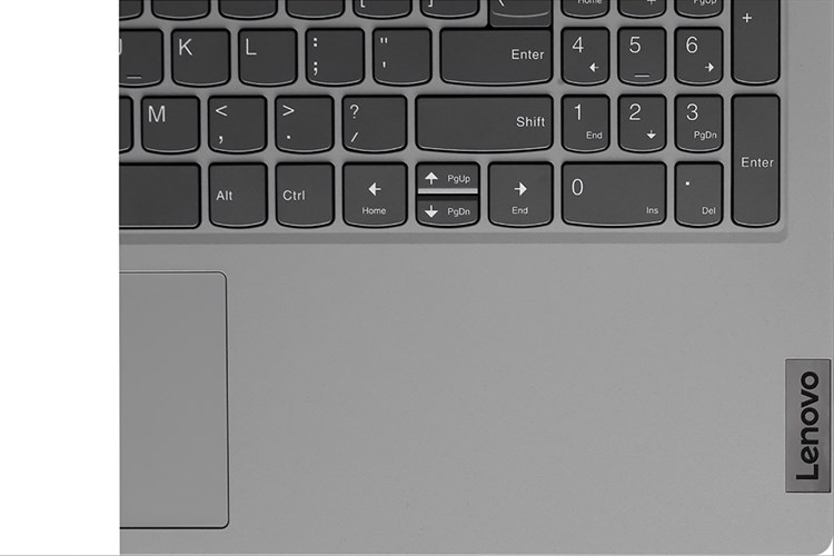 Laptop Lenovo Ideapad 5 15ITL05 i5 1135G7/8GB/512GB/Win11 (82FG01H7VN) Màu Xám