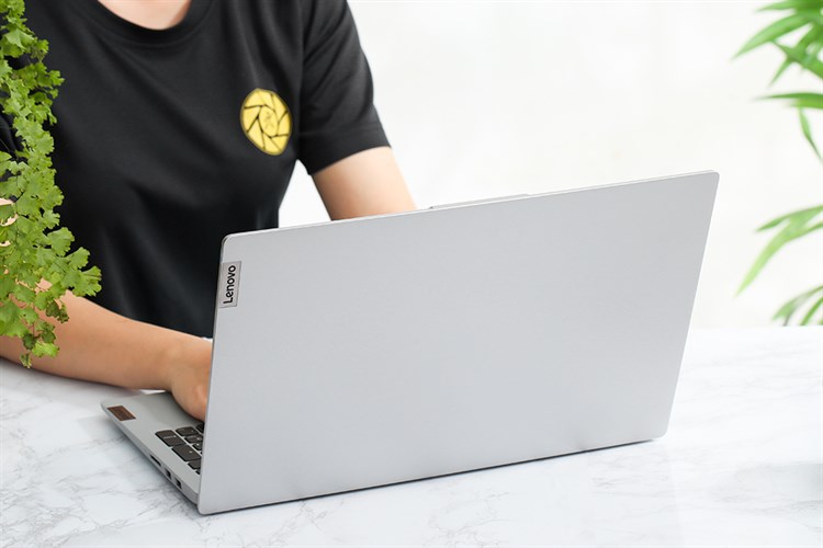 Laptop Lenovo Ideapad 5 15ITL05 i5 1135G7/8GB/512GB/Win11 (82FG01H7VN) Màu Xám