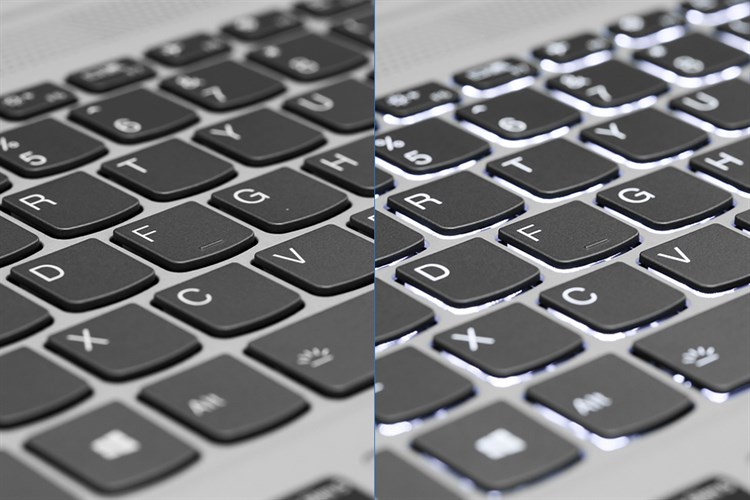 Laptop Lenovo Ideapad 5 15ITL05 i5 1135G7/8GB/512GB/Win11 (82FG01H7VN) Màu Xám