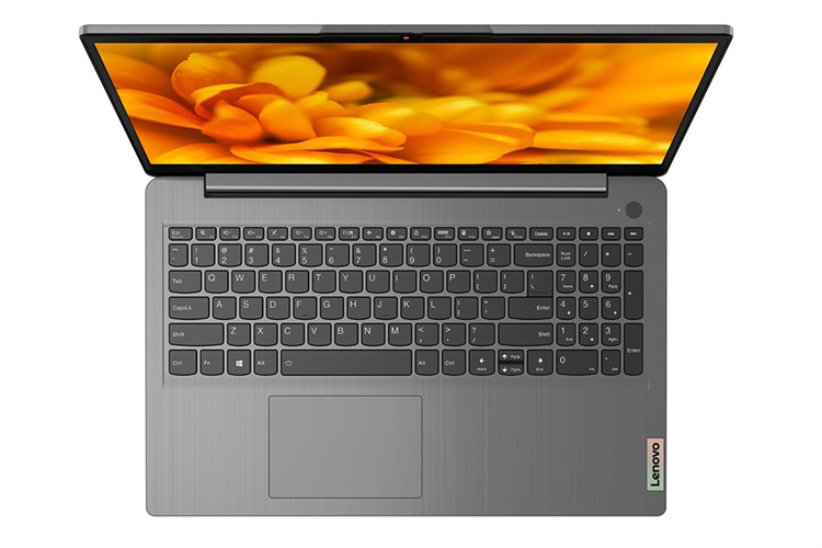 Laptop Lenovo Ideapad 3 15ITL6 i5 1135G7/8GB/512GB/Win11 (82H801P9VN) Màu Xám