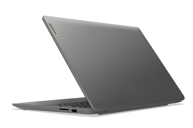 Laptop Lenovo Ideapad 3 15ITL6 i5 1135G7/8GB/512GB/Win11 (82H801P9VN) Màu Xám