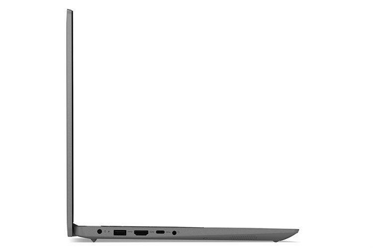 Laptop Lenovo Ideapad 3 15ITL6 i5 1135G7/8GB/512GB/Win11 (82H801P9VN) Màu Xám