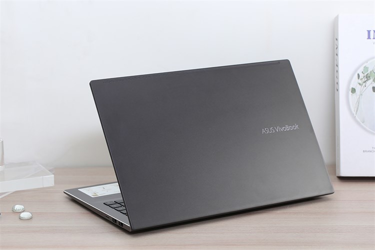 Laptop Asus VivoBook S533EA i5 1135G7/8GB/512GB/Win11 (BN462W) Màu Đen