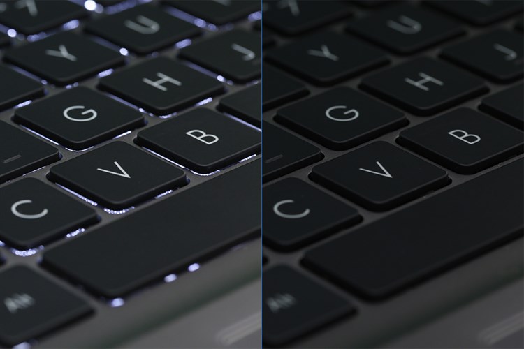 Laptop Asus VivoBook S533EA i5 1135G7/8GB/512GB/Win11 (BN462W) Màu Đen