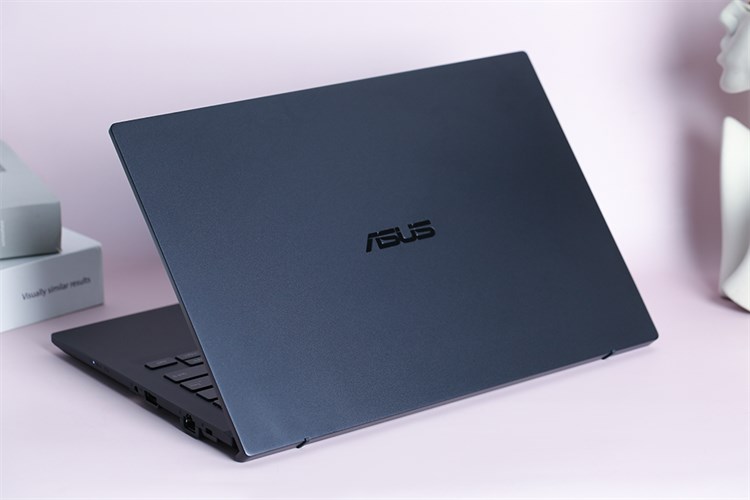 Laptop Asus ExpertBook B1400CEAE i5 1135G7/8GB/512GB/Win10 (EK4035T) Màu Đen