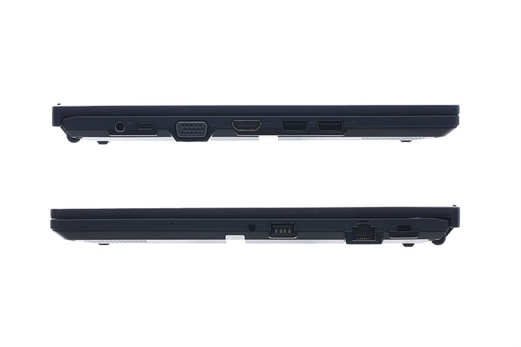 Laptop Asus ExpertBook B1400CEAE i5 1135G7/8GB/512GB/Win10 (EK4035T) Màu Đen