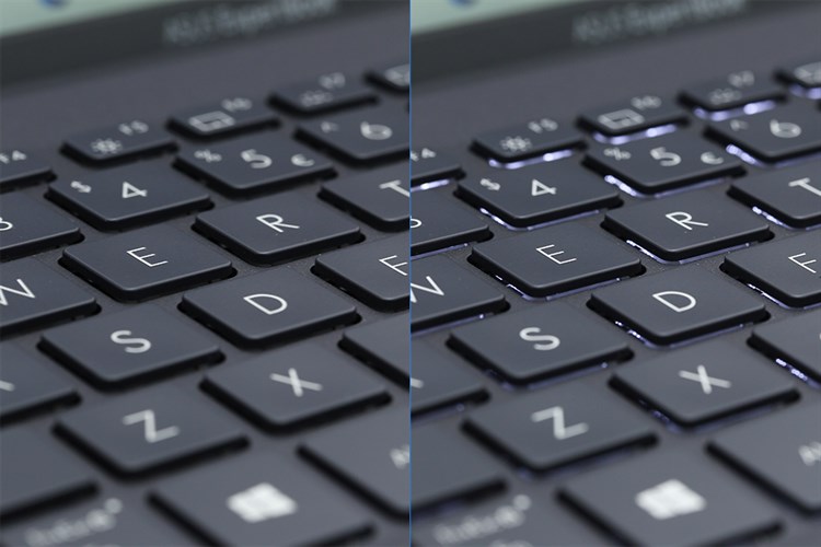 Laptop Asus ExpertBook B1400CEAE i5 1135G7/8GB/512GB/Win10 (EK4035T) Màu Đen