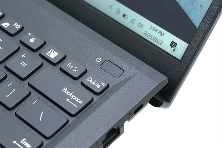 Laptop Asus ExpertBook B1400CEAE i5 1135G7/8GB/512GB/Win10 (EK4035T) Màu Đen