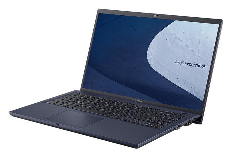Laptop Asus ExpertBook B1500CEAE i5 1135G7/8GB/512GB/Win11 (BQ2234W) Màu Đen