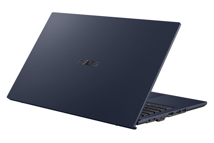 Laptop Asus ExpertBook B1500CEAE i5 1135G7/8GB/512GB/Win11 (BQ2234W) Màu Đen