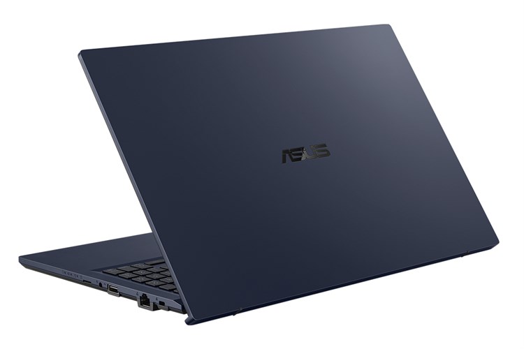 Laptop Asus ExpertBook B1500CEAE i5 1135G7/8GB/512GB/Win11 (BQ2234W) Màu Đen