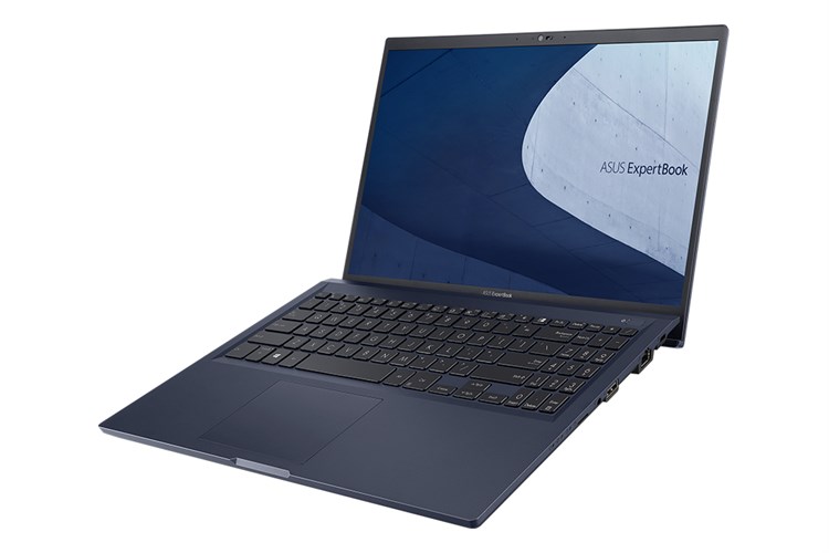 Laptop Asus ExpertBook B1500CEAE i5 1135G7/8GB/512GB/Win11 (BQ2234W) Màu Đen