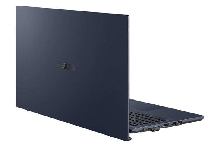 Laptop Asus ExpertBook B1500CEAE i5 1135G7/8GB/512GB/Win11 (BQ2234W) Màu Đen