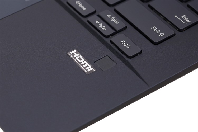 Laptop Asus ExpertBook B9400CEA i5 1135G7/8GB/512GB/Cáp/Túi/Win11 (KC1013W) Màu Đen