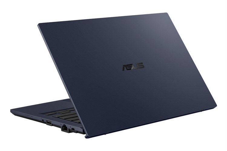 Laptop Asus ExpertBook B1400CEAE i5 1135G7/8GB/512GB/Win11 (EB3182W) Màu Đen