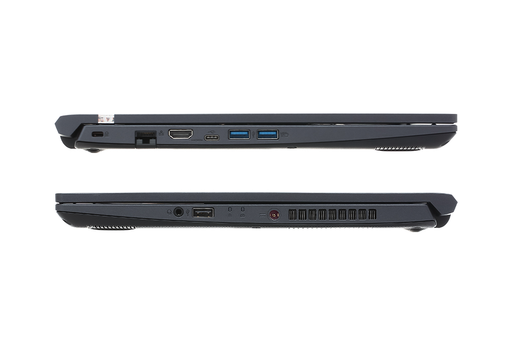 Laptop Acer Aspire 7 Gaming A715 75G 58U4 i5 10300H/8GB/512GB/4GB GTX1650/Win11 (NH.Q97SV.004) chính hãng