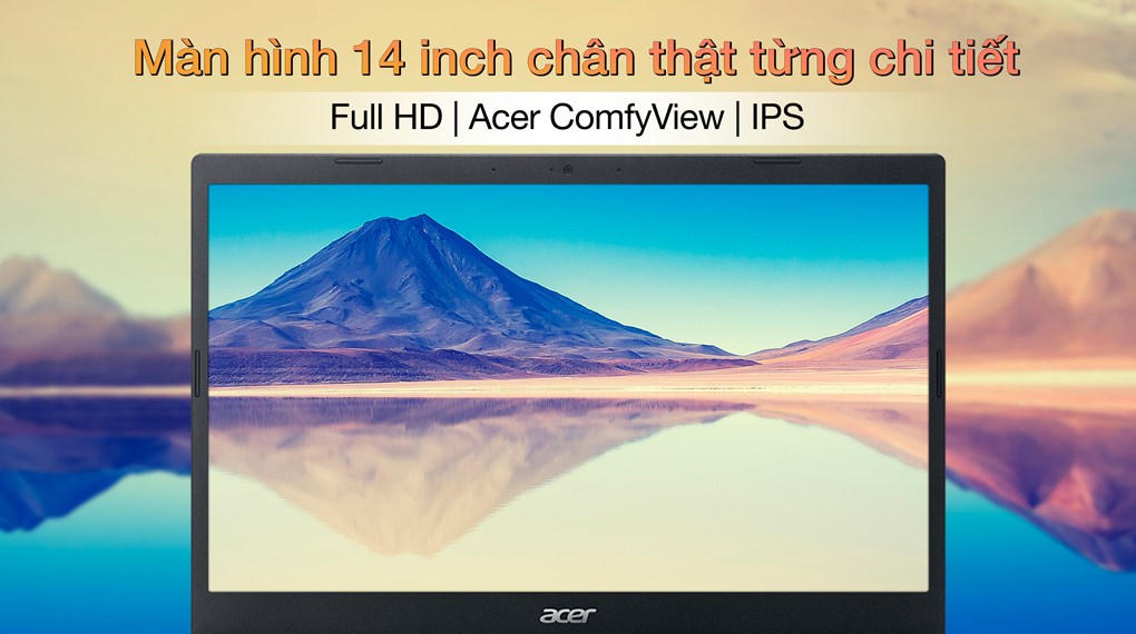 Laptop Acer Aspire 5 A514 54 511G i5 1135G7/8GB/1TB SSD/Win11 (NX.A28SV.009)