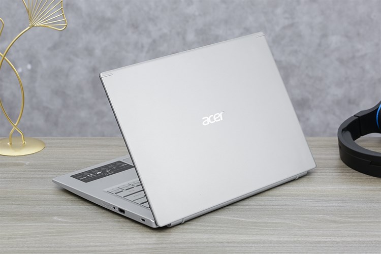Laptop Acer Aspire 5 A514 54 511G i5 1135G7/8GB/1TB SSD/Win11 (NX.A28SV.009) Màu Bạc