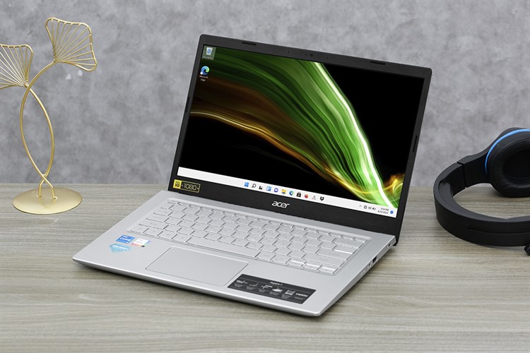 Laptop Acer Aspire 5 A514 54 511G i5 1135G7/8GB/1TB SSD/Win11 (NX.A28SV.009) Màu Bạc