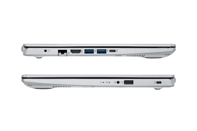 Laptop Acer Aspire 5 A514 54 511G i5 1135G7/8GB/1TB SSD/Win11 (NX.A28SV.009) Màu Bạc