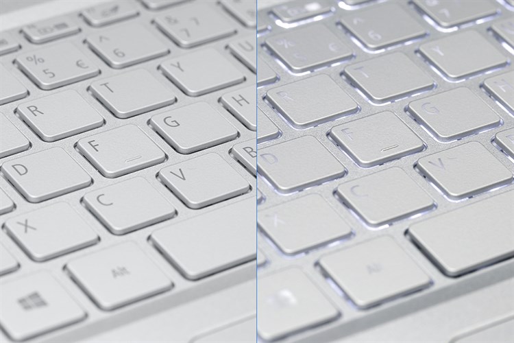 Laptop Acer Aspire 5 A514 54 511G i5 1135G7/8GB/1TB SSD/Win11 (NX.A28SV.009) Màu Bạc