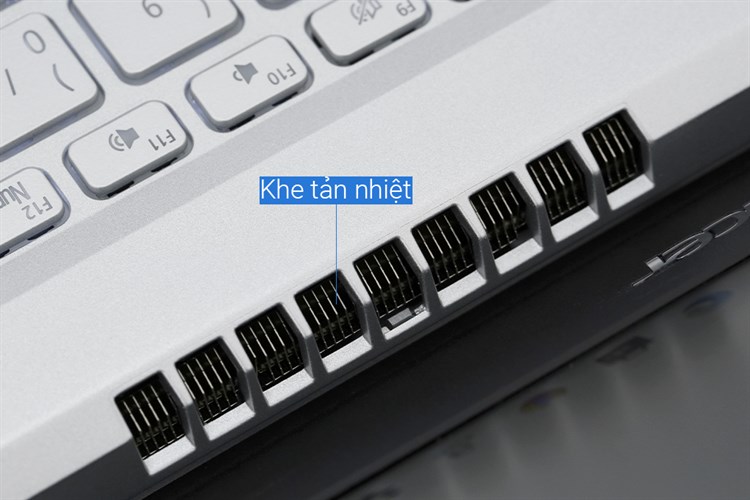 Laptop Acer Aspire 5 A514 54 511G i5 1135G7/8GB/1TB SSD/Win11 (NX.A28SV.009) Màu Bạc