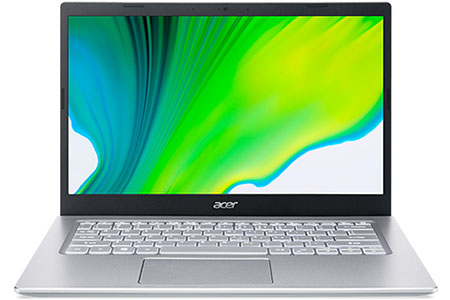 Laptop Acer Aspire A514 54 5127 i5 1135G7 8GB 512GB Win11 NX.A28SV.007