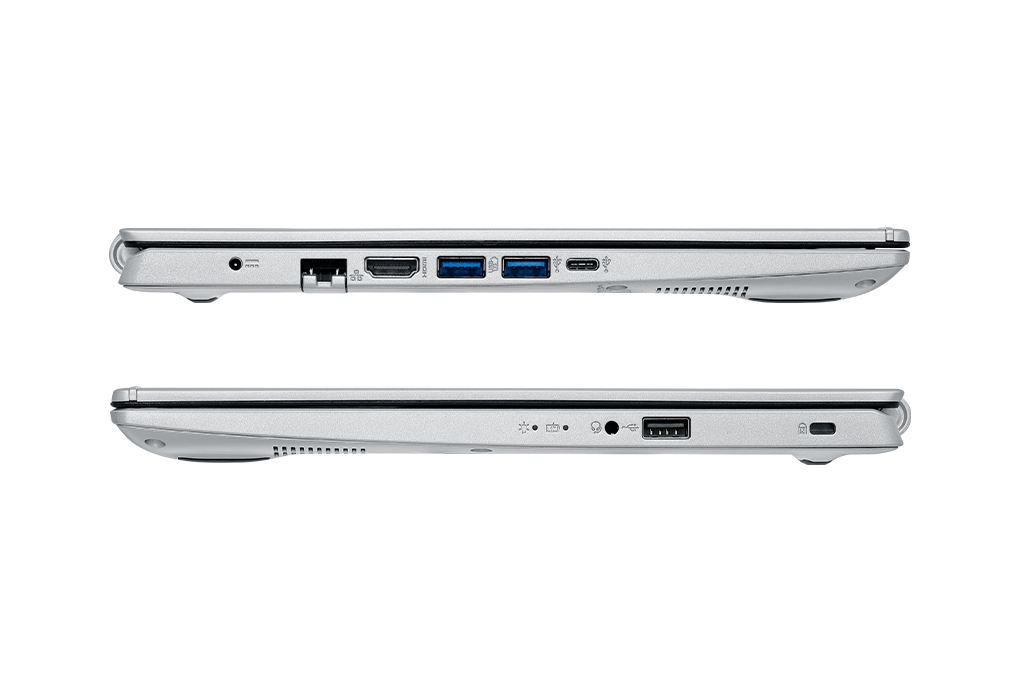 Laptop Acer Aspire 5 A514 54 5127 - NX.A28SV.007 (i5 1135G7, 8GB, 512GB, Full HD, Win11) Màu Bạc
