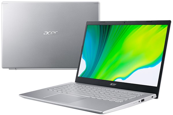 Acer Aspire 5 A514 54 5127 I5 1135G7/8Gb/512Gb/Win11 (Nx.a28Sv.007)