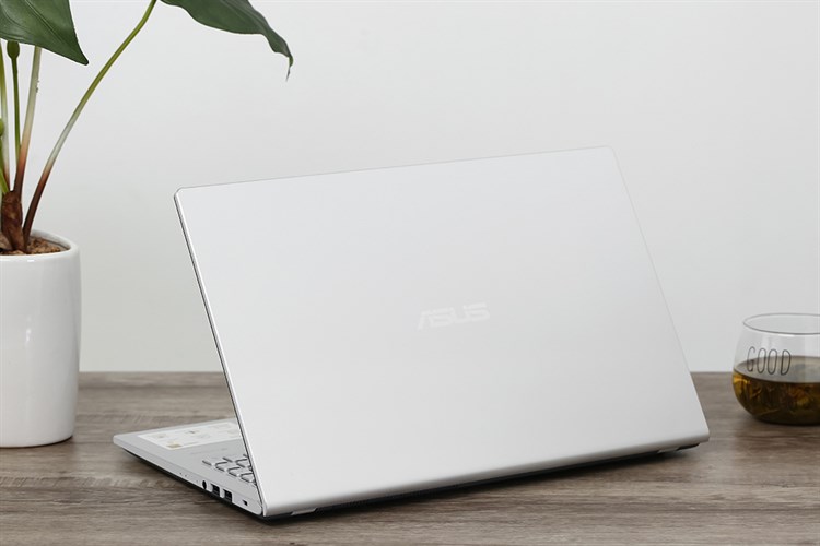 Laptop Asus VivoBook X515EP i5 1135G7/8GB/512GB/2GB MX330/Win11 (BQ400W) Màu Bạc