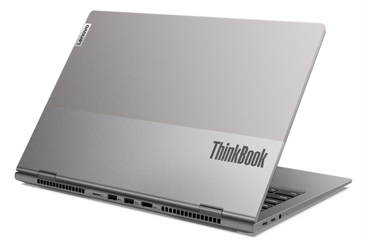 Laptop Lenovo ThinkBook 14p G2 ACH R5 5600H/16GB/512GB/Win11 (20YN001FVN) Màu Xám